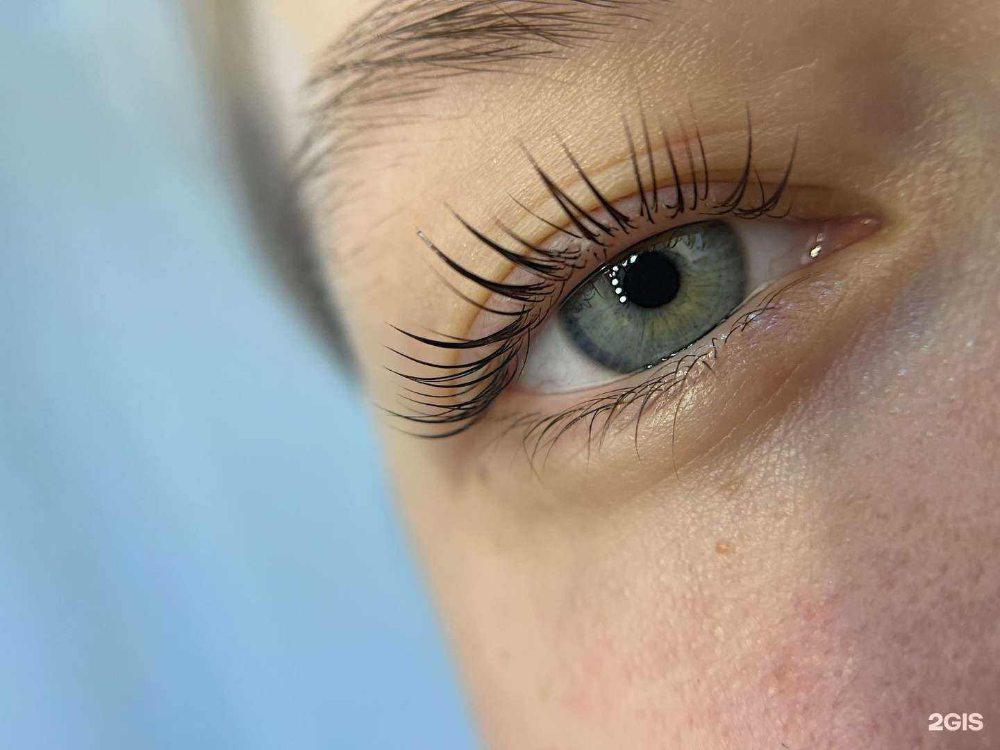 Отзывы на компанию Студия красоты Екатерины Гамбур в Миассе c фото