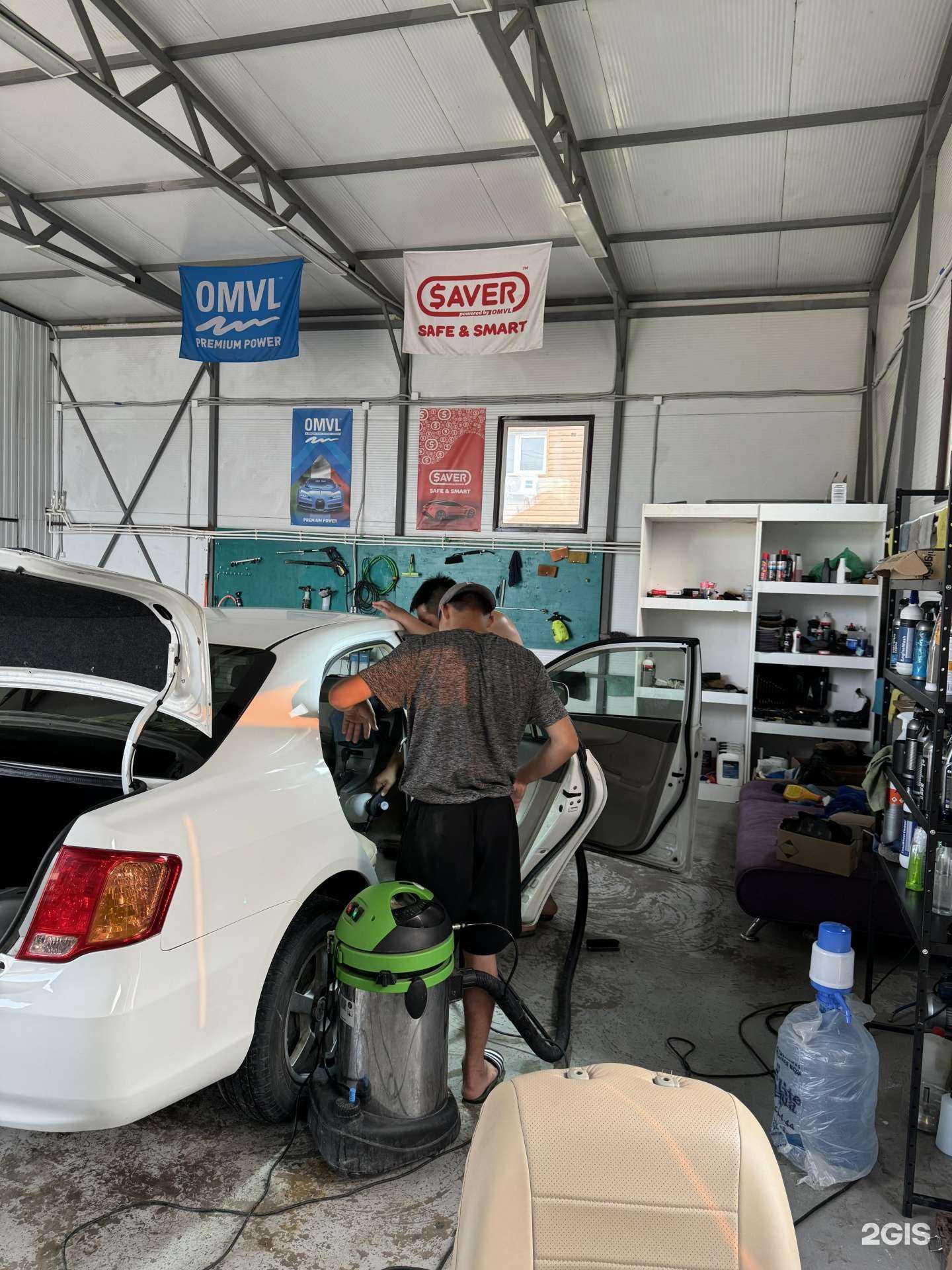 Отзывы на компанию Diamond detailing в г. Якутск c фото