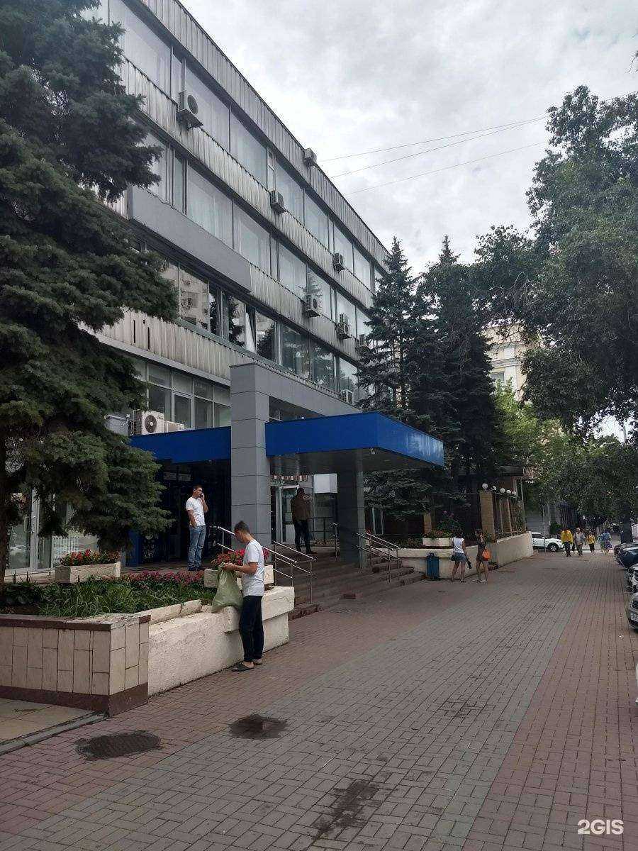 Отзывы на компанию Поплавок в Ростове-на-Дону c фото - фотография 2 из 2