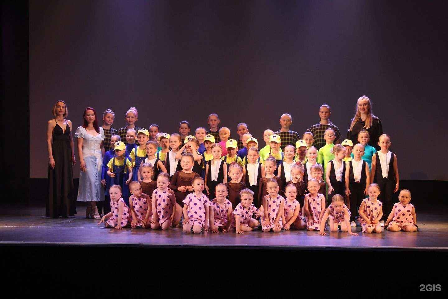 Отзывы на компанию Modern в Боре c фото