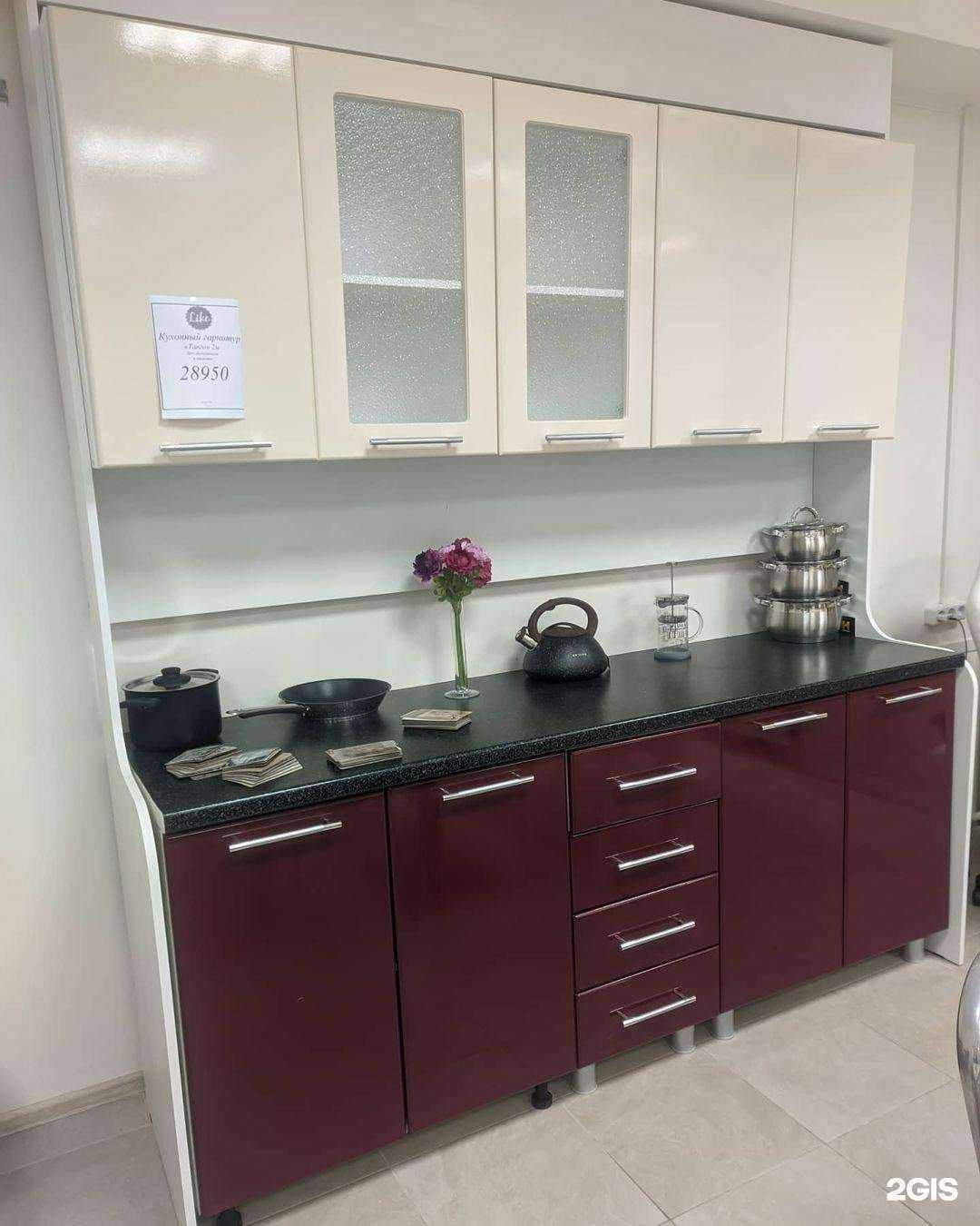 Отзывы на компанию Like мебель в Ростове-на-Дону c фото