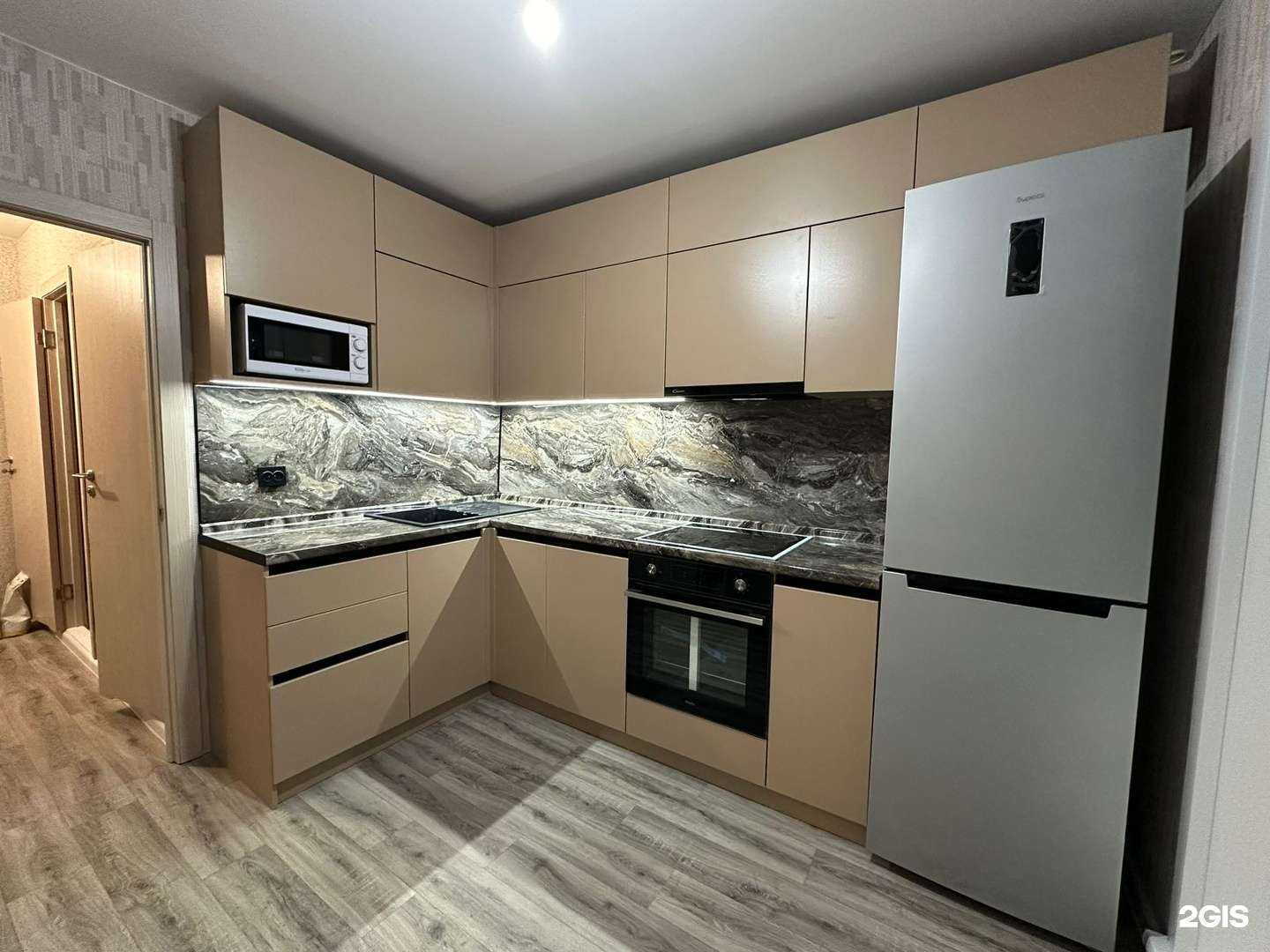 Отзывы на компанию Bordodesign в Красноярске c фото