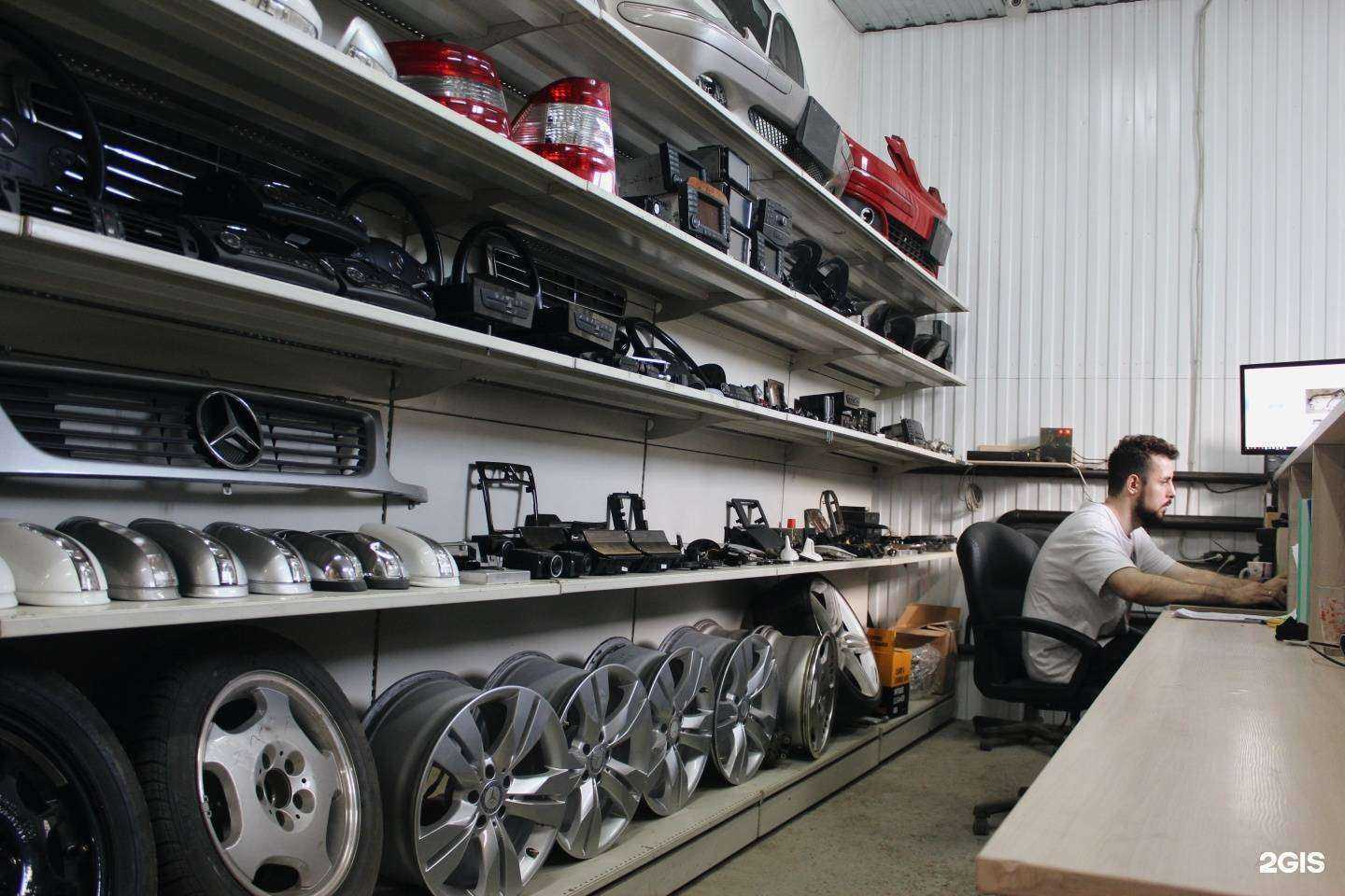 Отзывы на компанию Deutsch autos в Новосибирске c фото