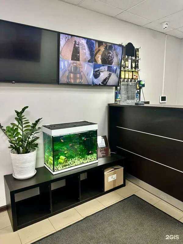 Отзывы на компанию Мойка в Дубраве в г. Одинцово c фото