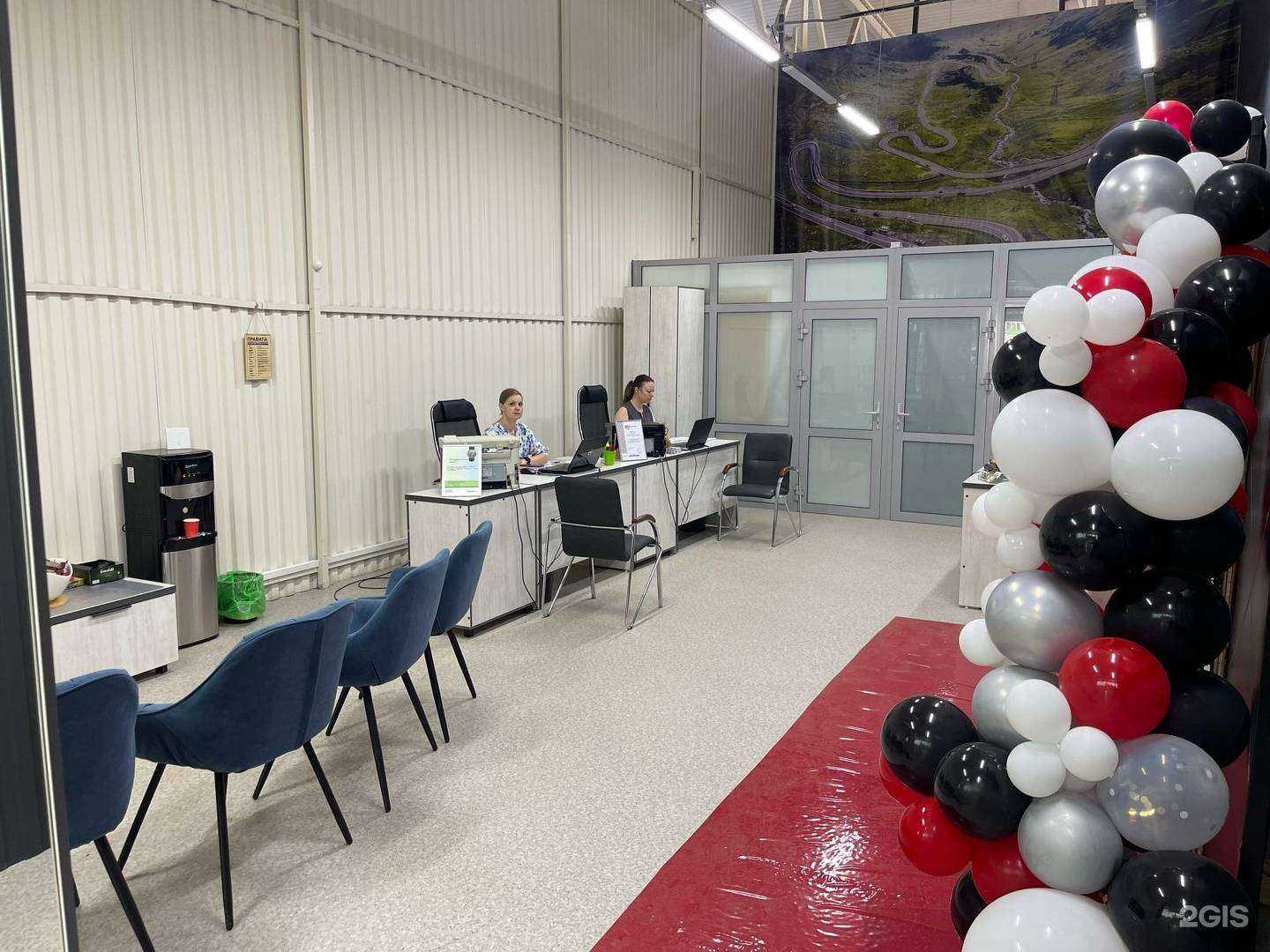 Отзывы на компанию Би Би-НК в г. Нижнекамск c фото