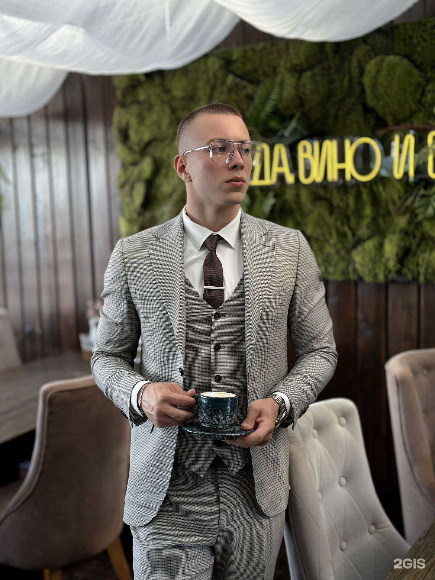 Отзывы на компанию Gangster в г. Тольятти c фото