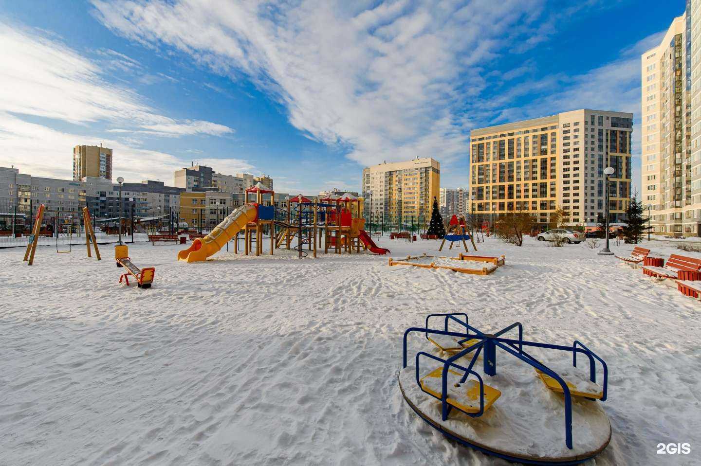 Отзывы на компанию C.S. в Екатеринбурге c фото - фотография 2 из 2