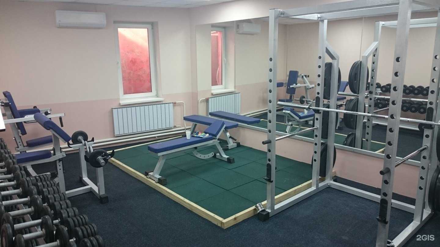 Отзывы на компанию Империя силы в Челябинске c фото