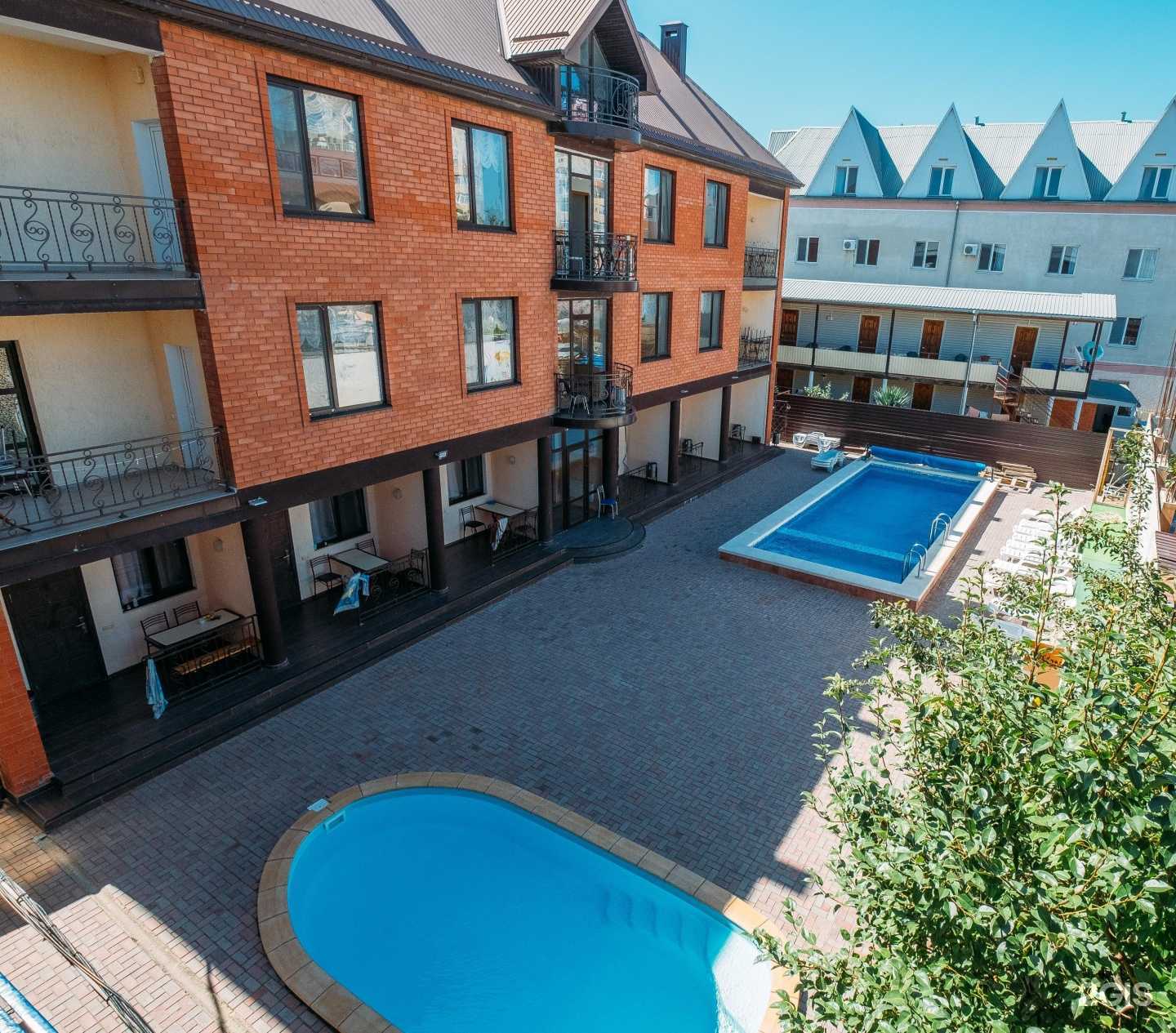 Отзывы на компанию Поющие в терновнике в Анапе c фото