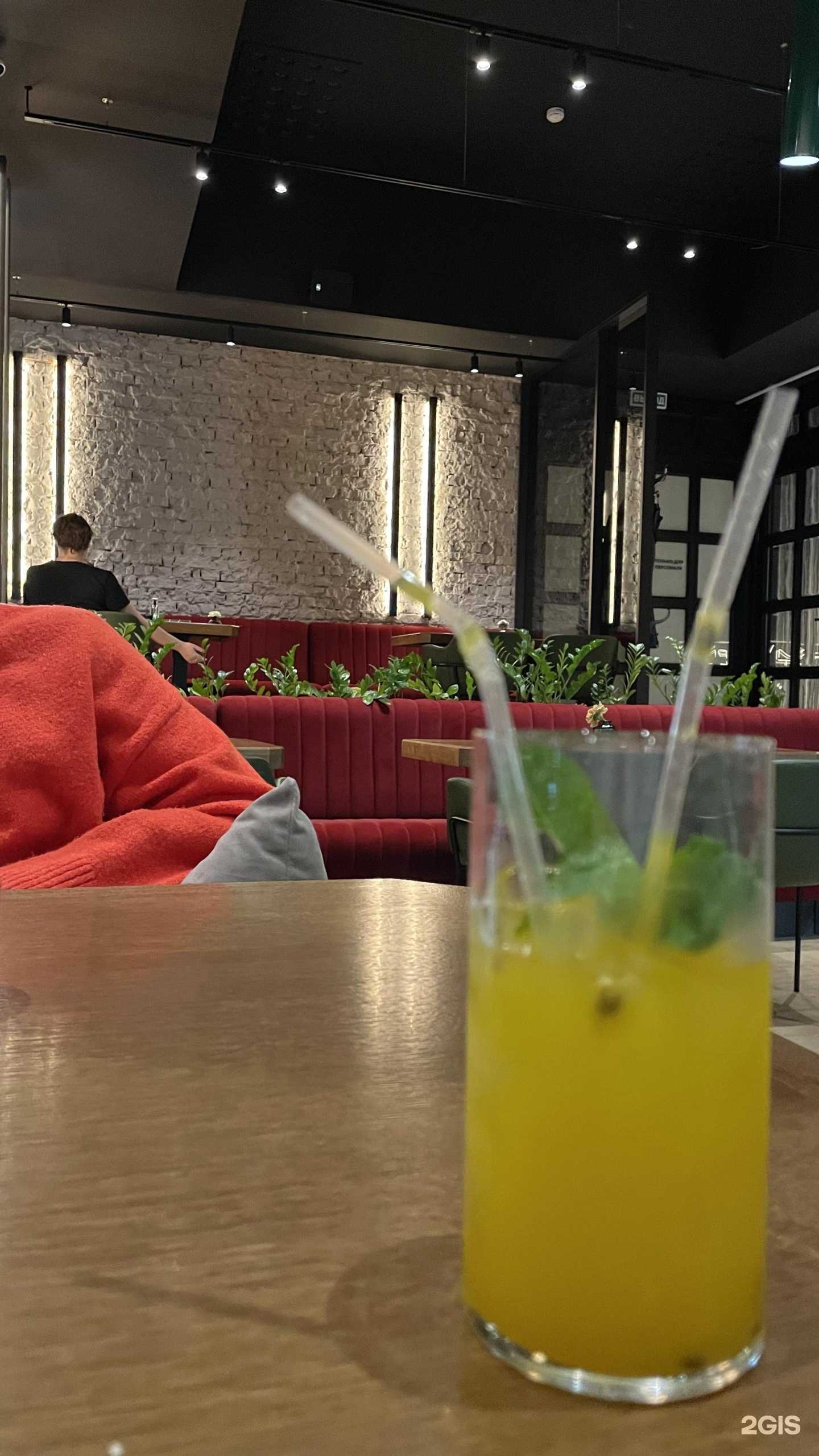 Отзывы на компанию Мятный карась в Новосибирске c фото