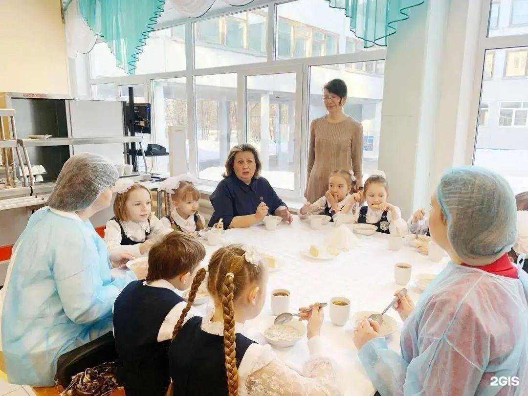 Отзывы на компанию Средняя школа №9 в Чебоксарах c фото