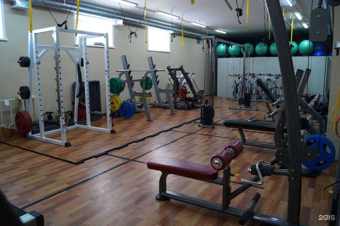 Отзывы на компанию Wellness Studio в г. Сыктывкар c фото