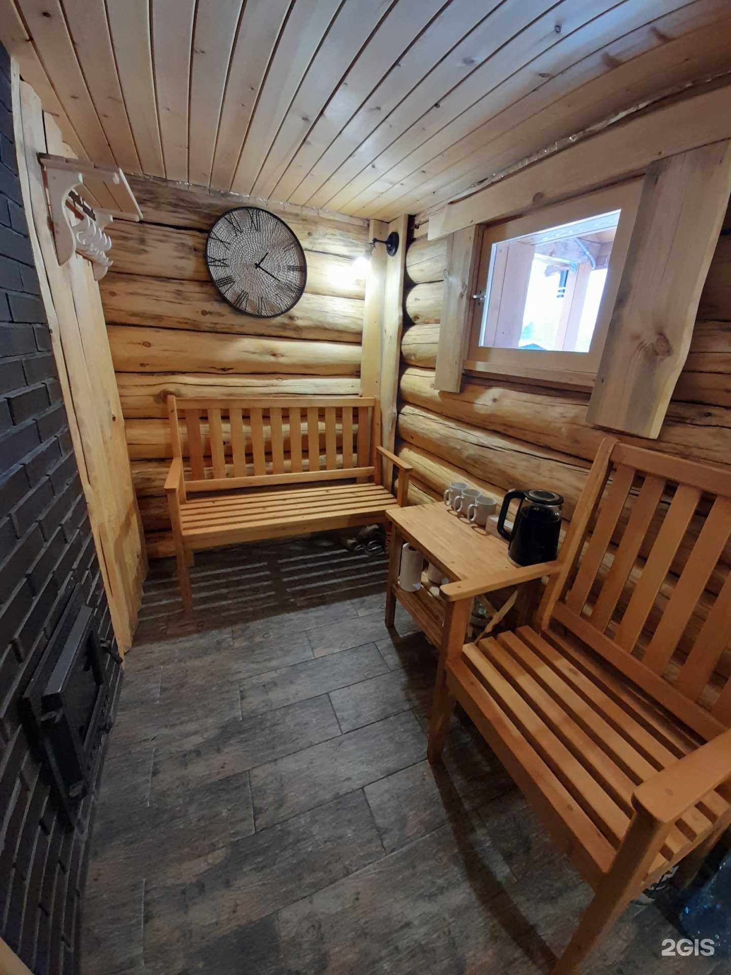 Отзывы на компанию Гостевой дом в г. Иркутск c фото