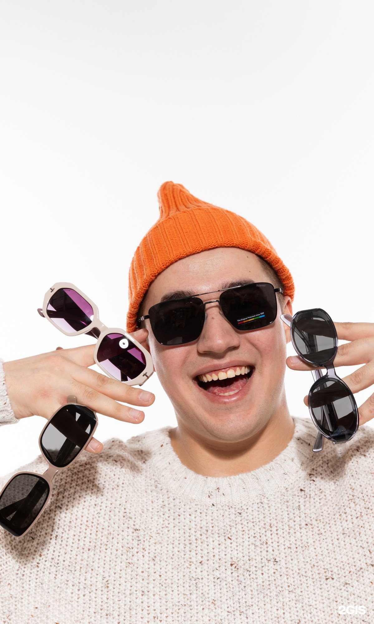 Отзывы на компанию Очкидалинзы в г. Якутск c фото