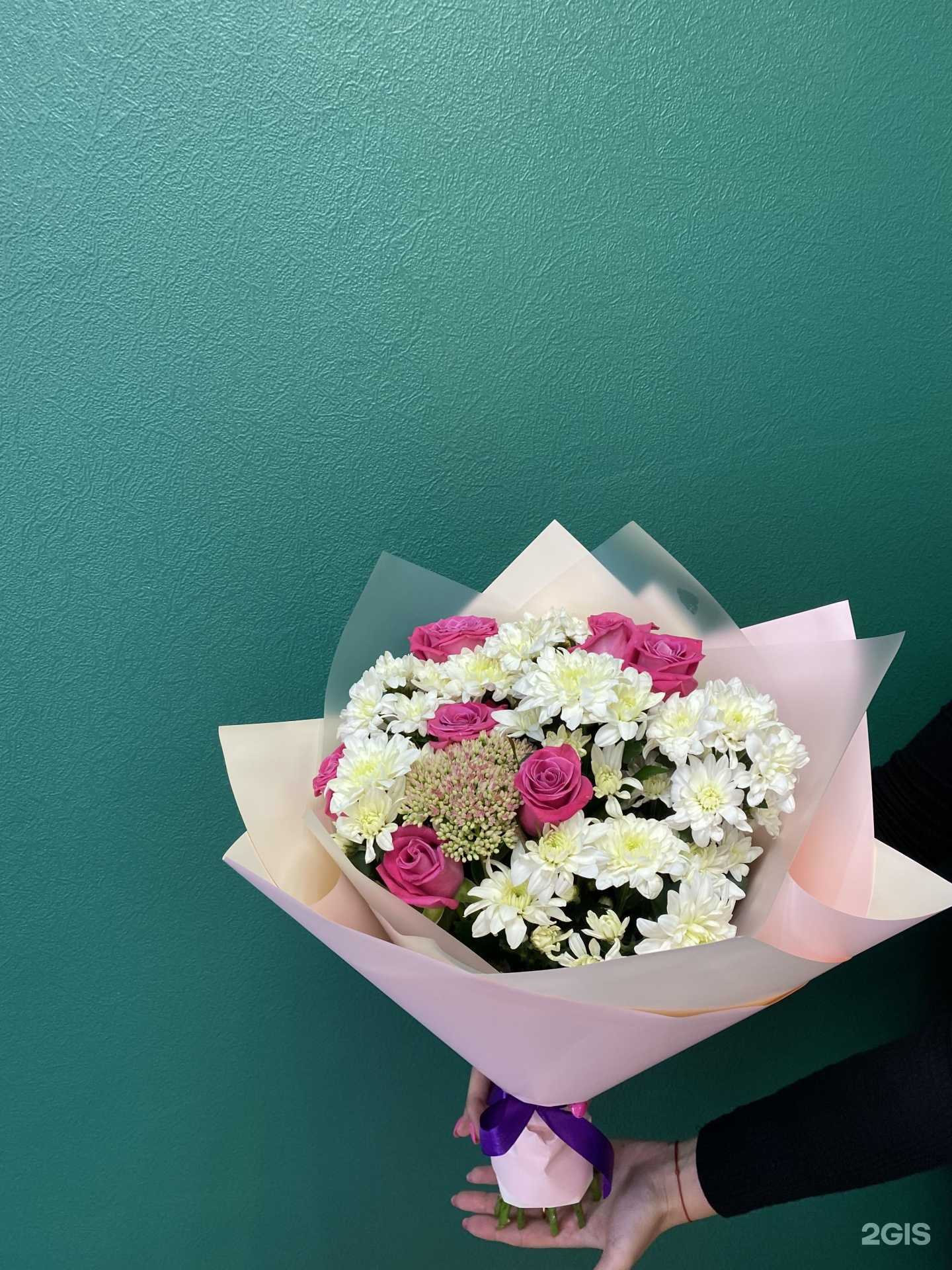 Отзывы на компанию Merci в Саратове c фото