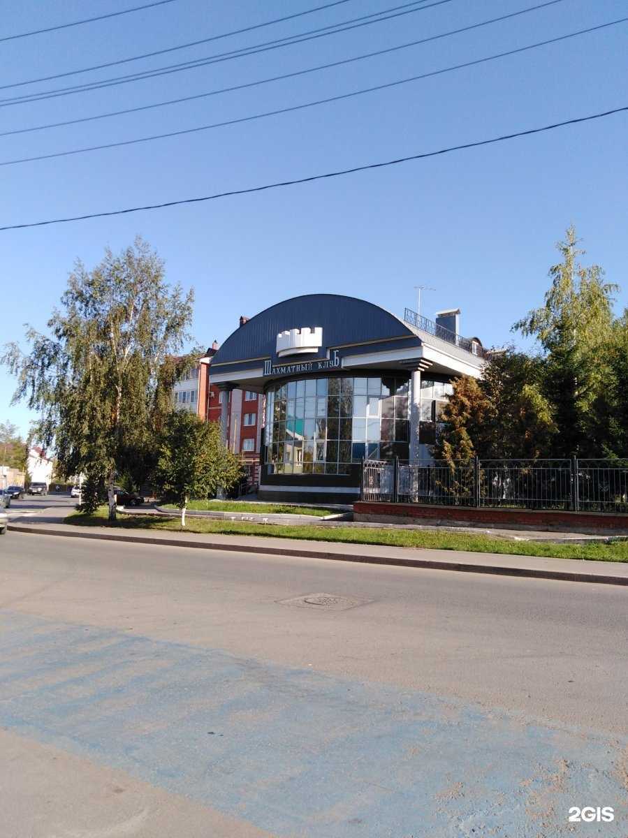 Отзывы на компанию Спортивная школа по шахматам в Альметьевске c фото