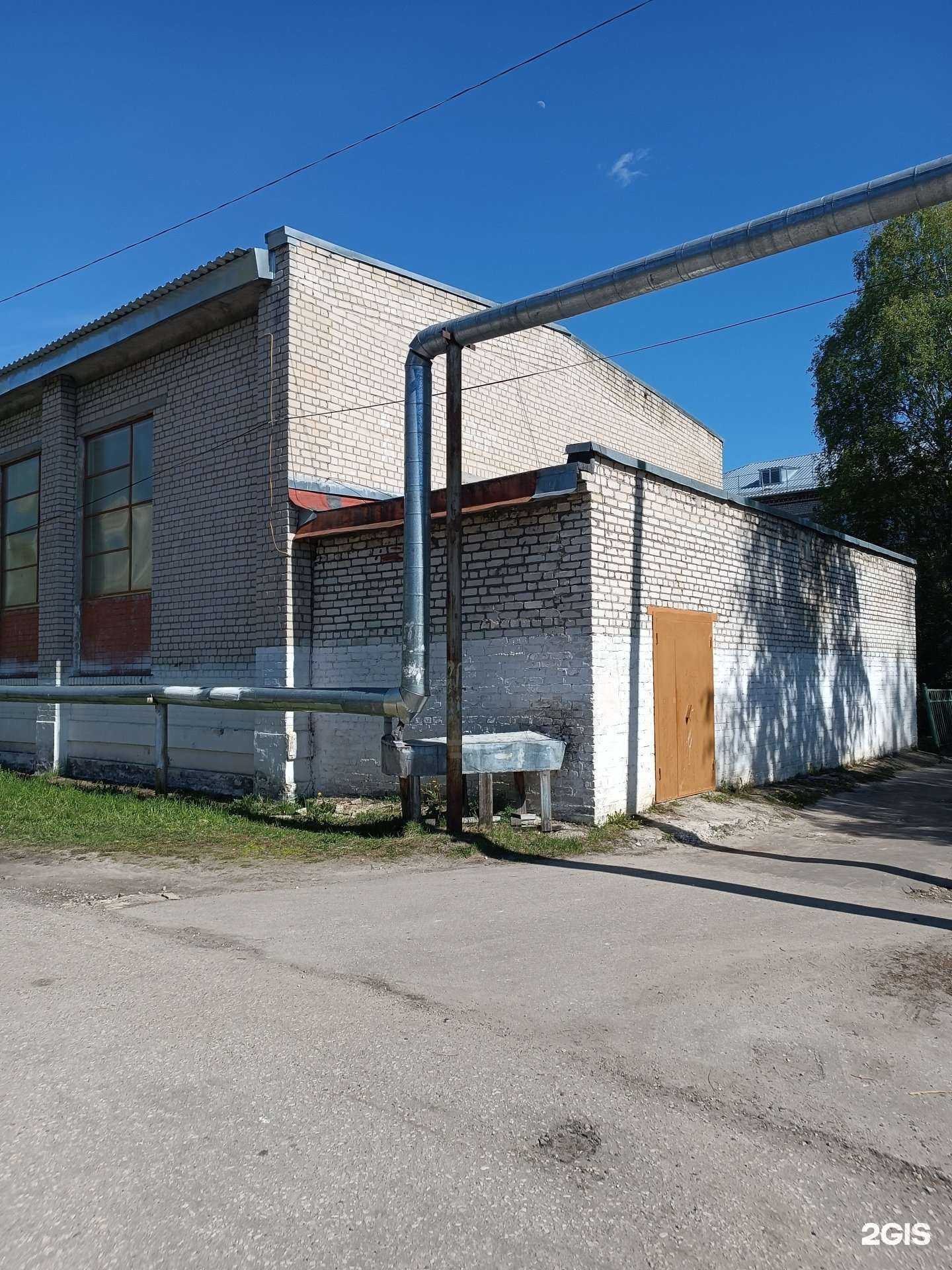 Отзывы на компанию Средняя школа №15 в Заволжье c фото