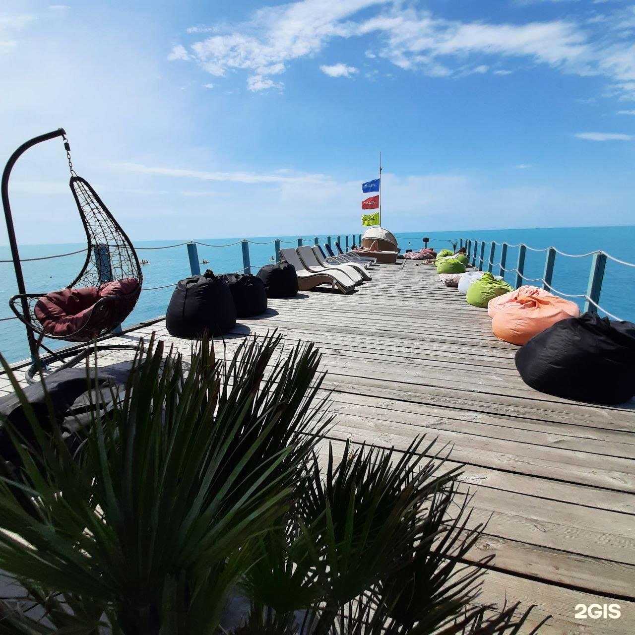 Отзывы на компанию Вилла Полианна в Сочи c фото