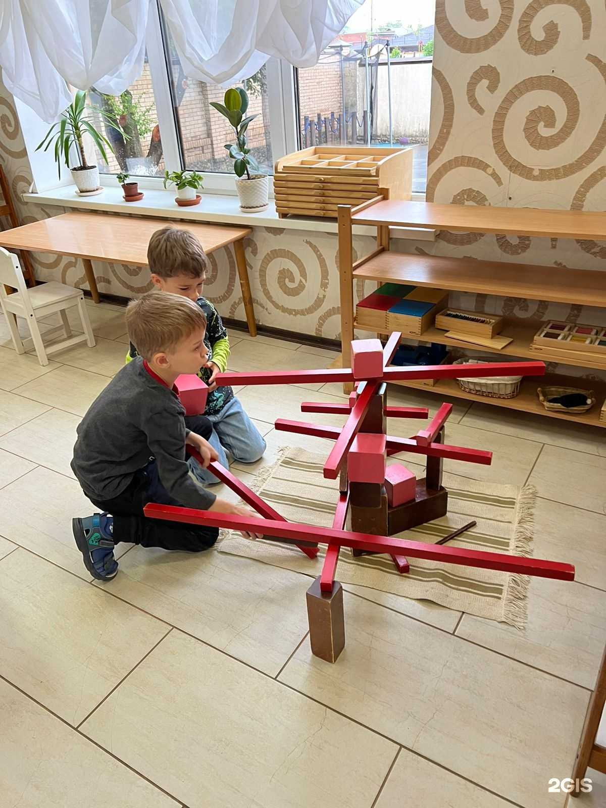 Отзывы на компанию Волшебная радуга в г. Краснодар c фото