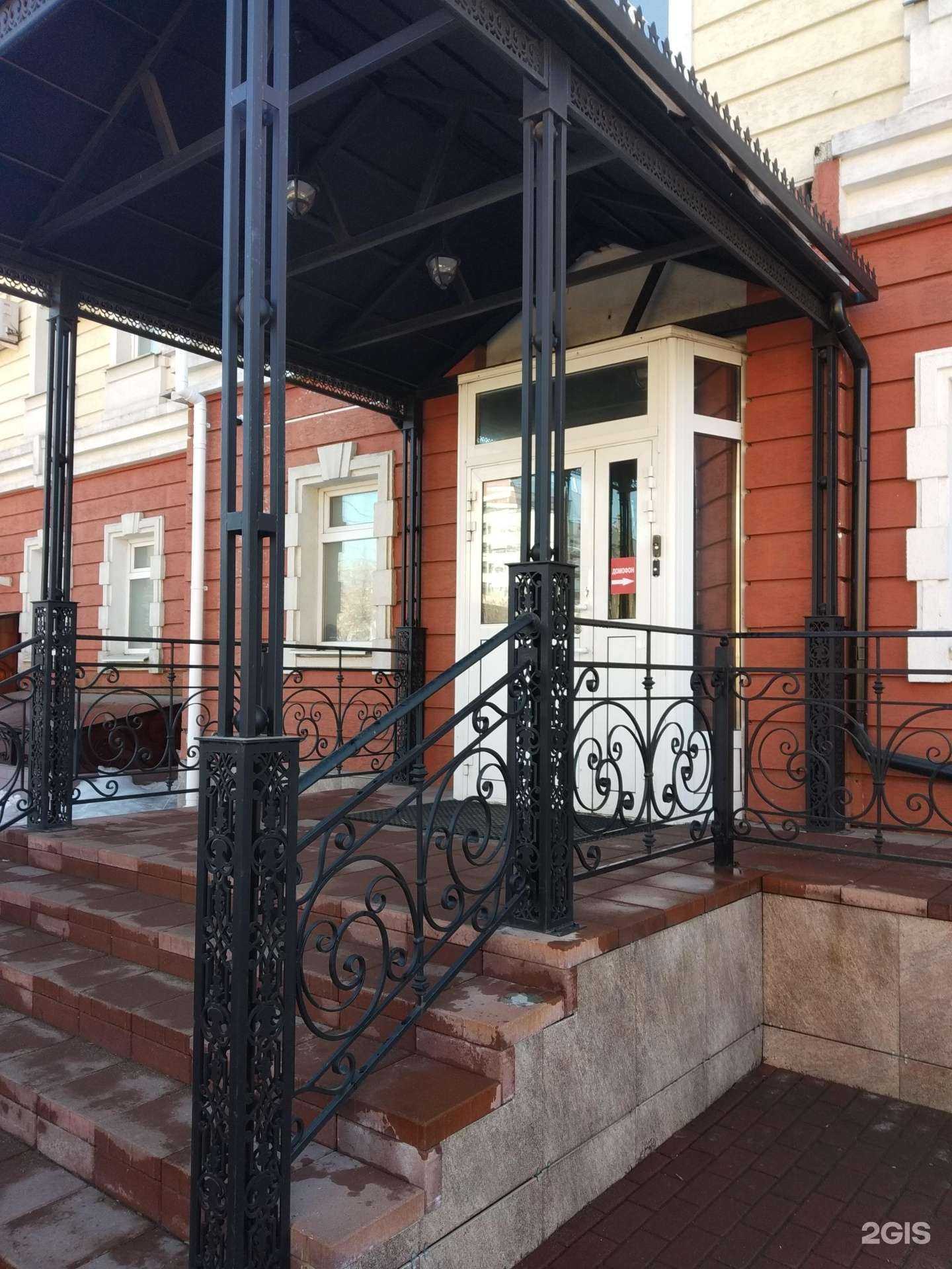 Отзывы на компанию Адвокатский кабинет Одинцова А.М. в Иванове c фото