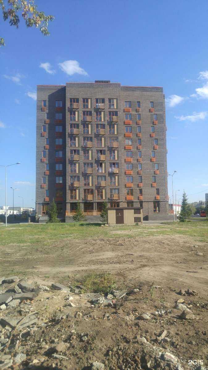 Отзывы на компанию Салон кирпича и кровли в Казани c фото - фотография 2 из 2