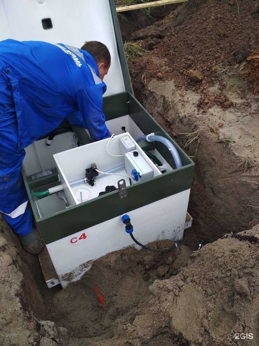 Отзывы на компанию Гринтех в г. Пермь c фото