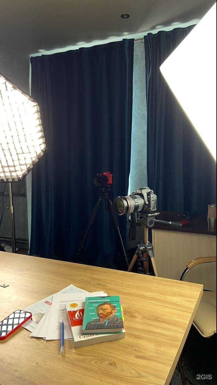 Отзывы на компанию Подкаст-Тут в г. Калининград c фото