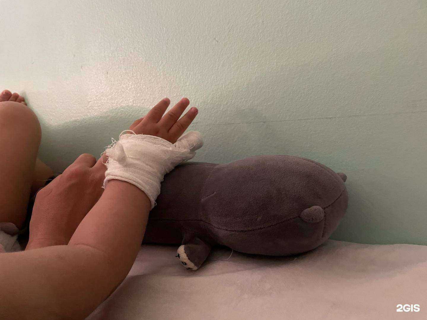 Отзывы на компанию Республиканская больница №1 - Национальный центр медицины им. М.Е. Николаева в Якутске c фото