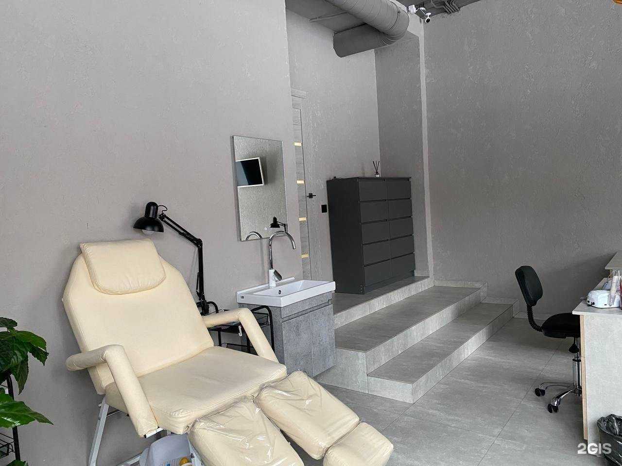 Отзывы на компанию Ash Hair Stylist в Воронеже c фото