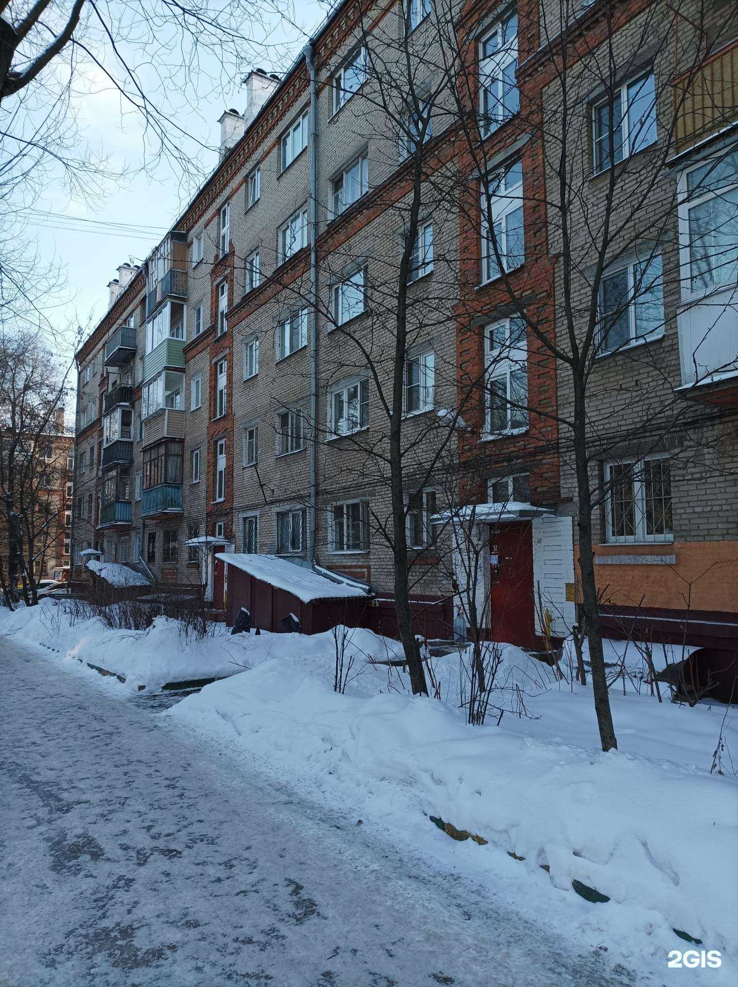 Отзывы на компанию Бастионъ-2000 в Люберцах c фото - фотография 2 из 2