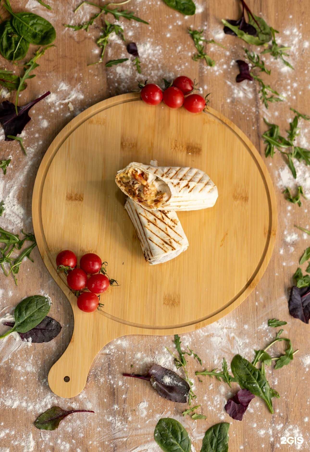 Отзывы на компанию Na rayone food в г. Челябинск c фото