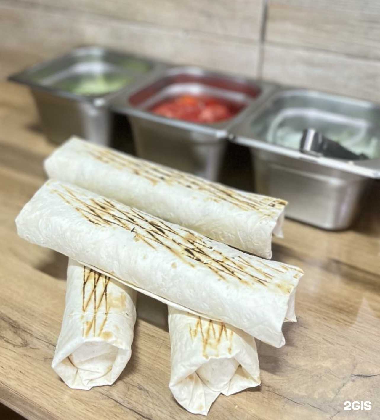 Отзывы на компанию Шаурмастер в г. Ноябрьск c фото