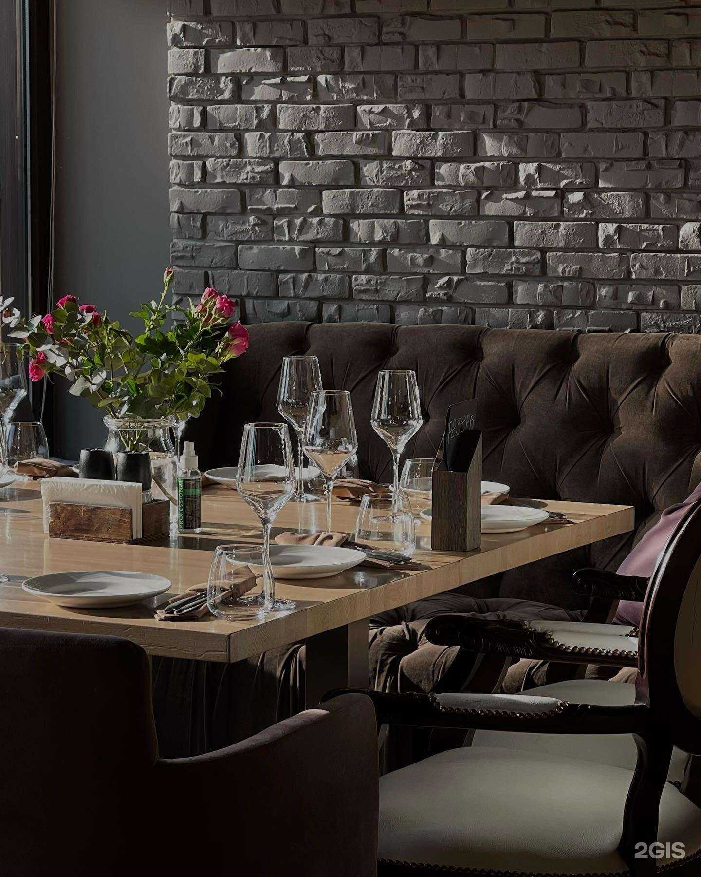 Отзывы на компанию Хлеб и винотека в г. Тамбов c фото