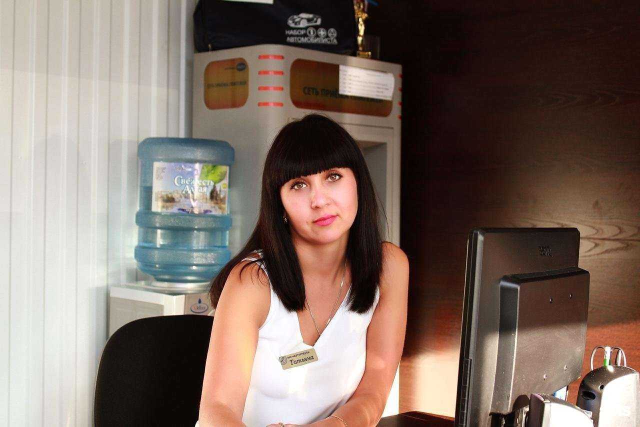 Отзывы на компанию Автоградъ в Бийске c фото