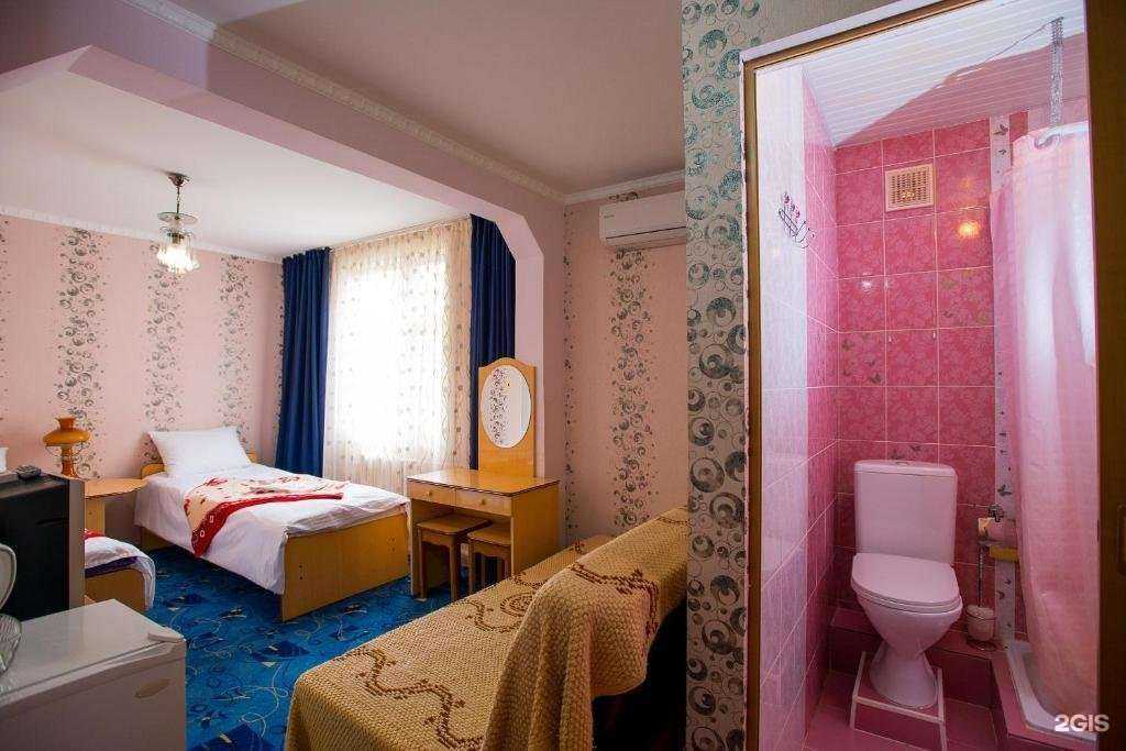 Отзывы на компанию Гостевой дом в Сочи c фото