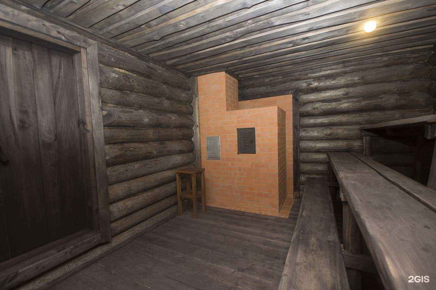 Отзывы на компанию Дубки в Боре c фото