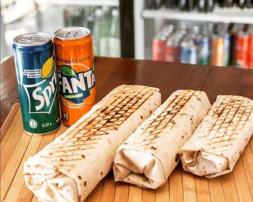 Отзывы на компанию Цуриху в Пятигорске c фото