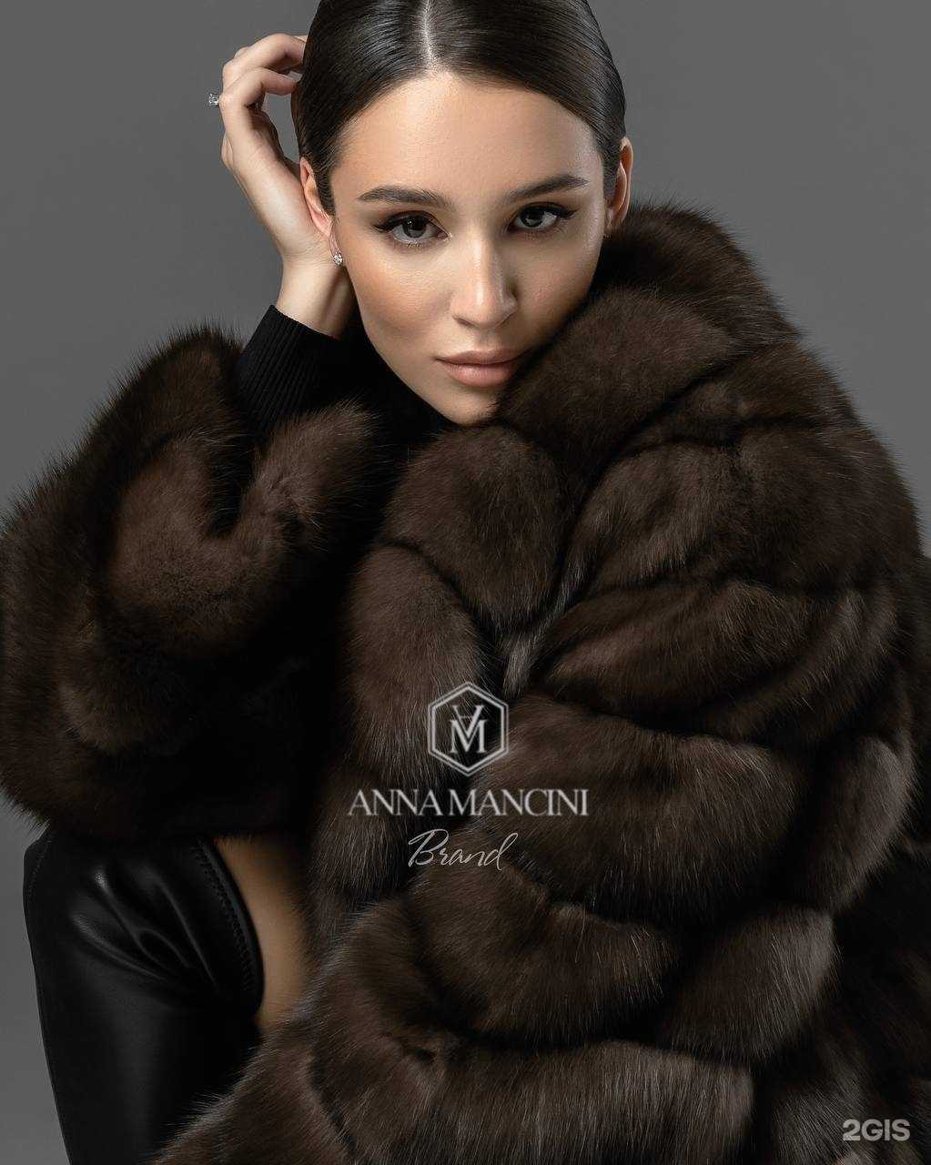 Отзывы на компанию Анна Манчини в Тюмени c фото