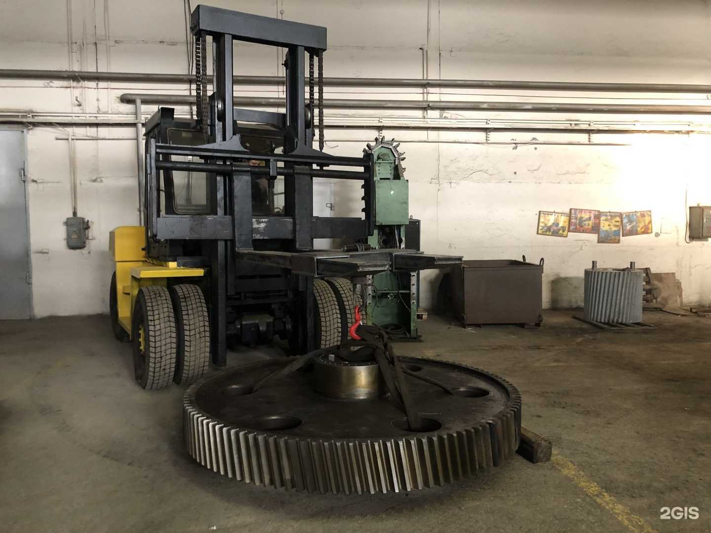 Отзывы на компанию Метмаш в г. Челябинск c фото