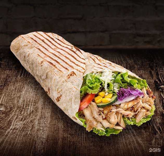 Отзывы на компанию Аль-шаурма в Казани c фото