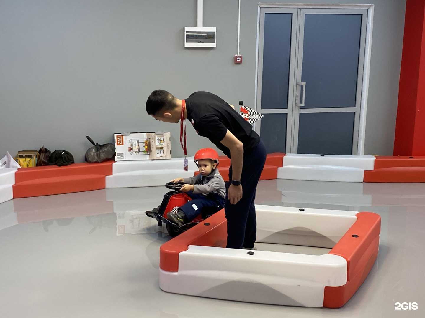 Отзывы на компанию Crazy Cart в Якутске c фото