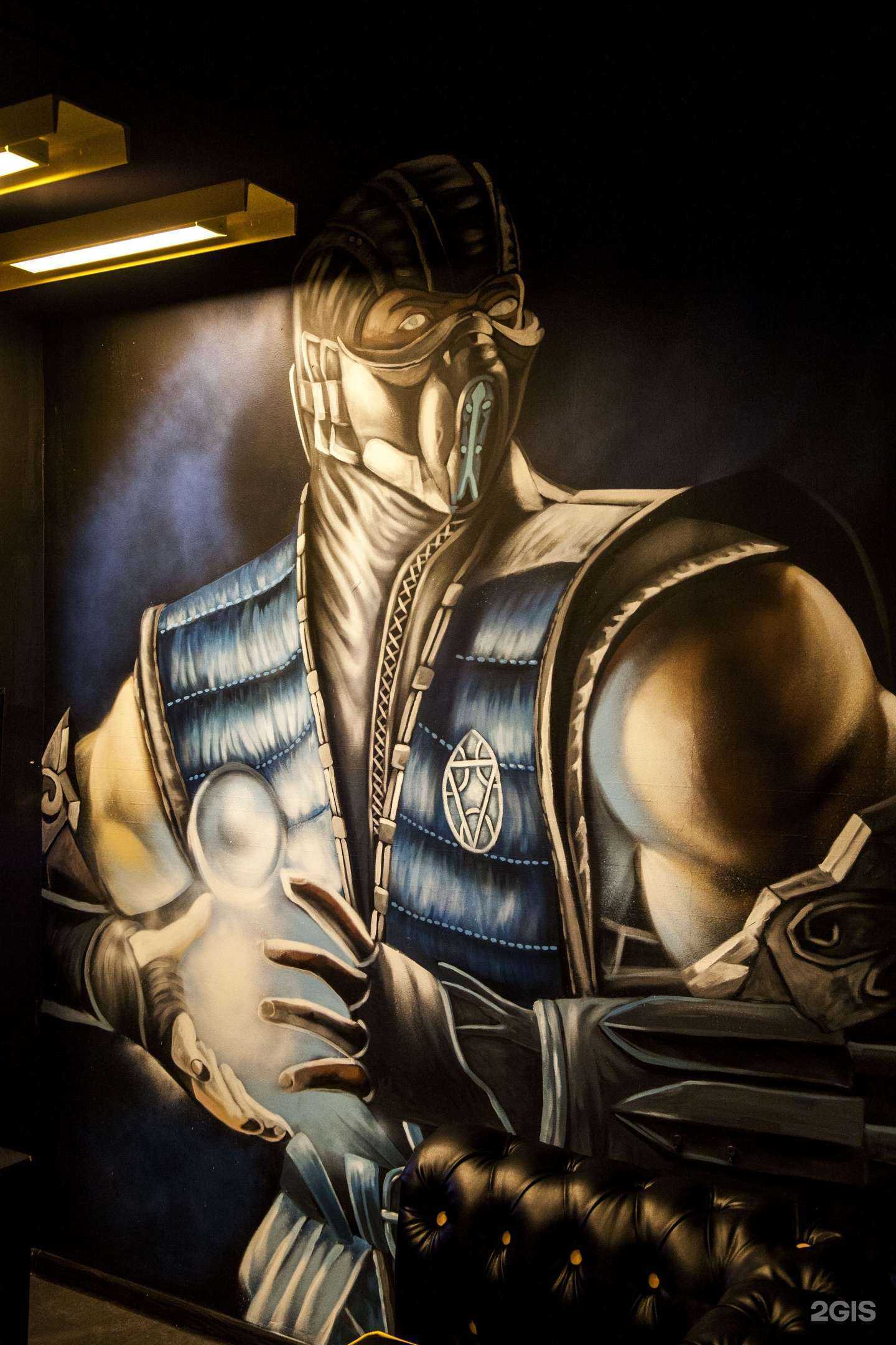 Отзывы на компанию Colizeum в Омске c фото