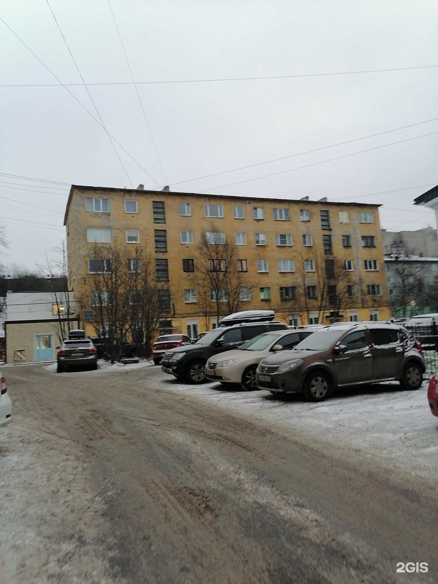 Отзывы на компанию Хостел51 в Мурманске c фото - фотография 2 из 2