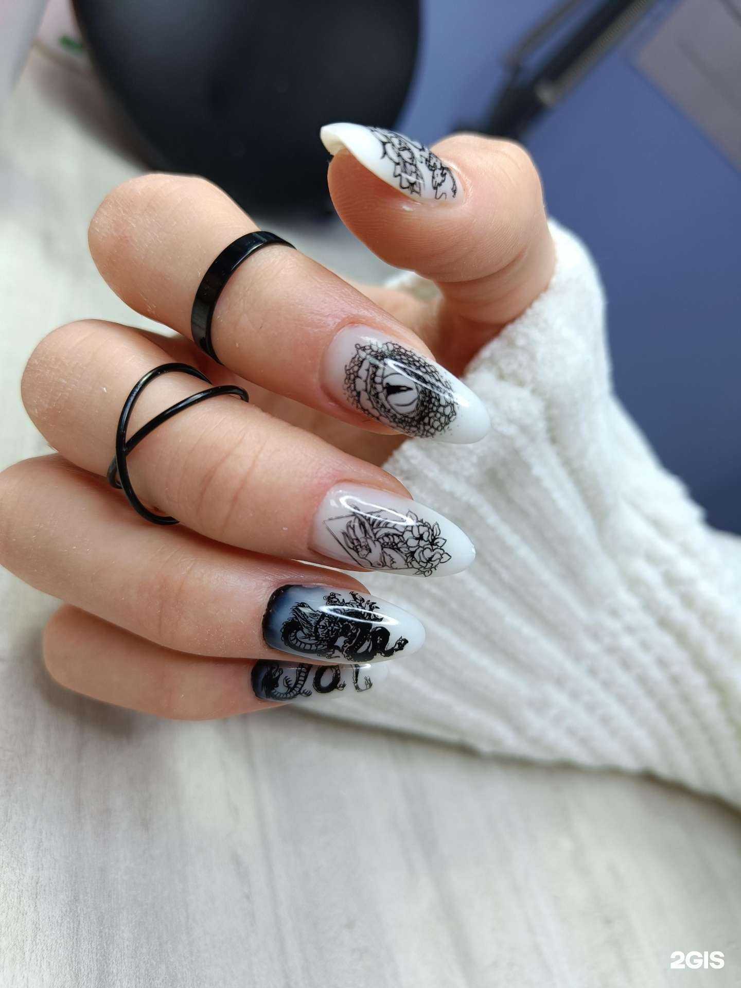 Отзывы на компанию Kroha Nails в г. Киров c фото