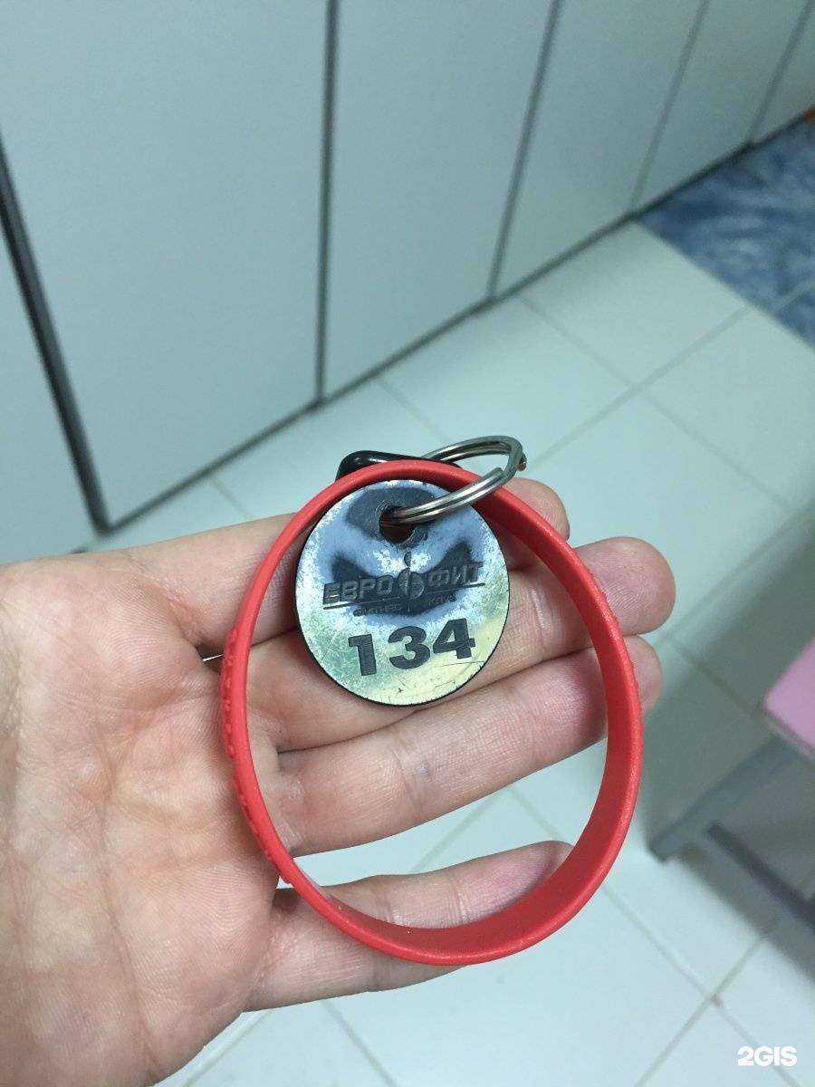 Отзывы на компанию Евро-фит в г. Южно-Сахалинск c фото