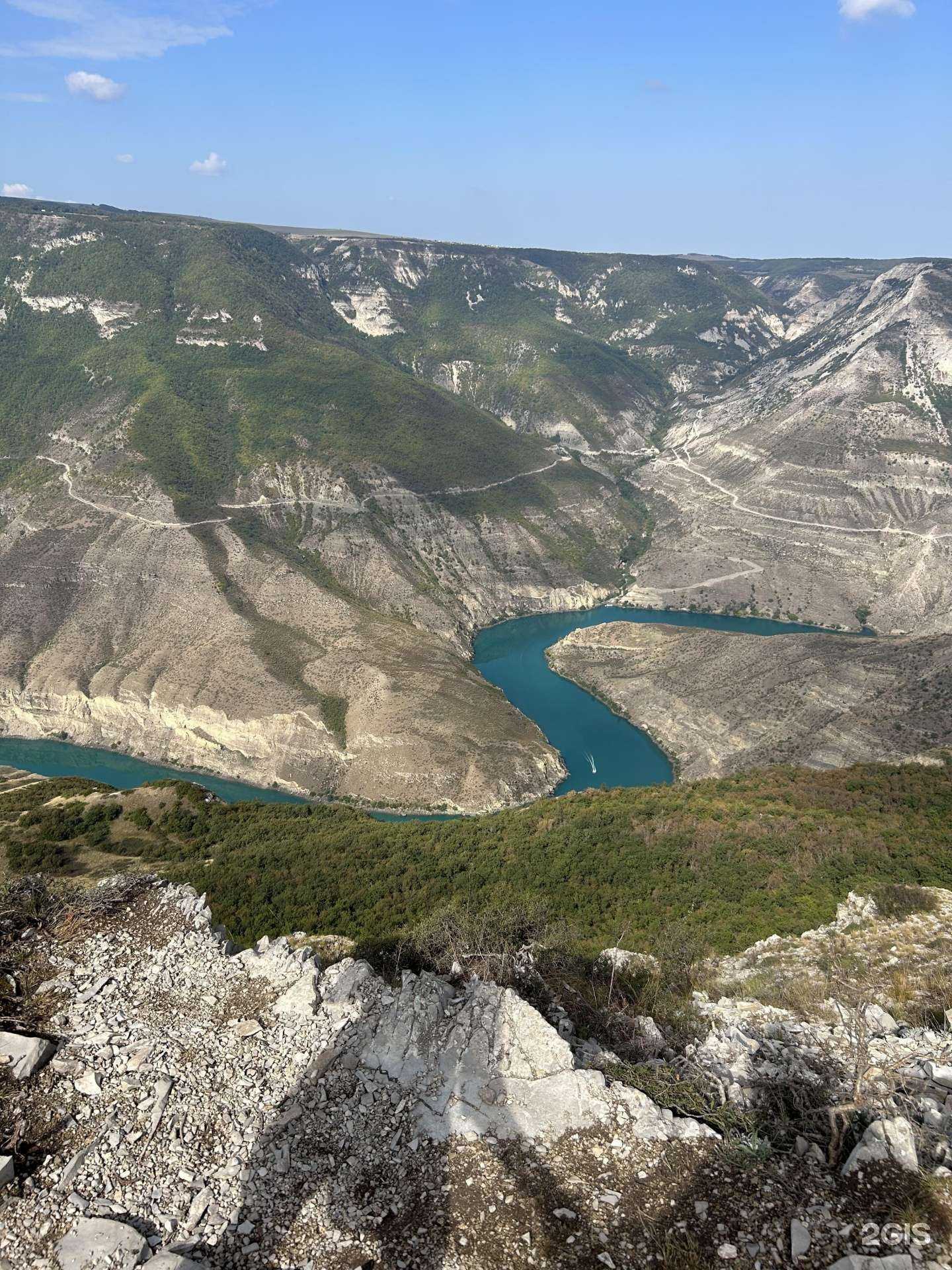 Отзывы на компанию Горец тур в Дербенте c фото