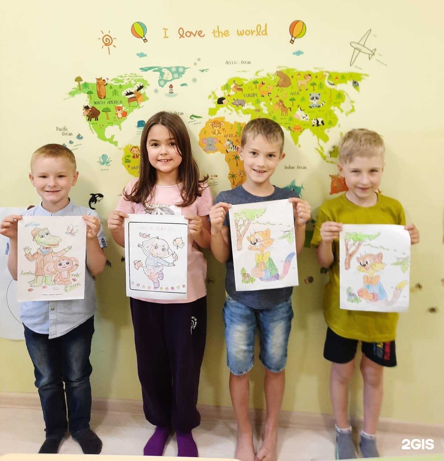 Отзывы на компанию Киви в Находке c фото