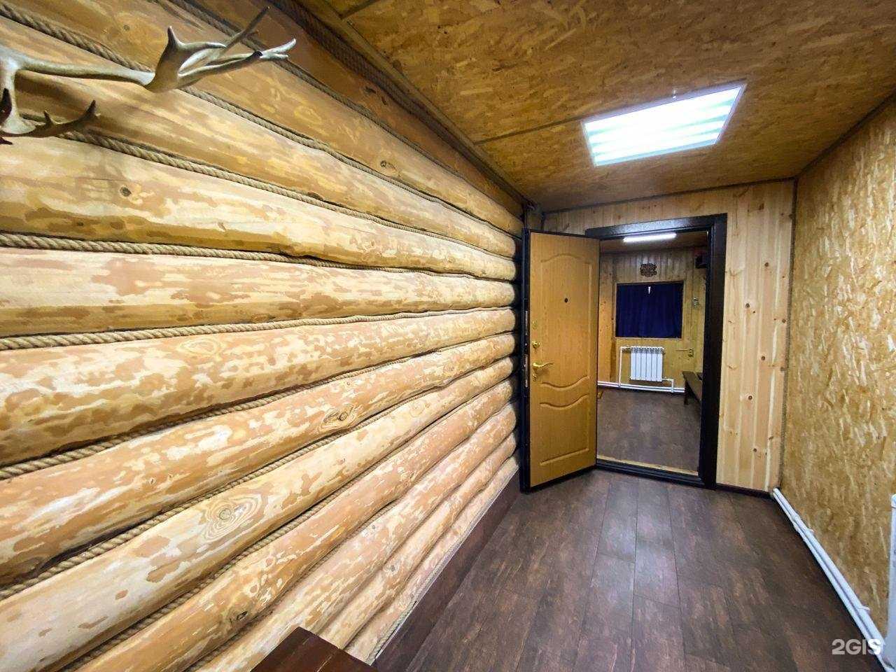 Отзывы на компанию Пар House в Ноябрьске c фото