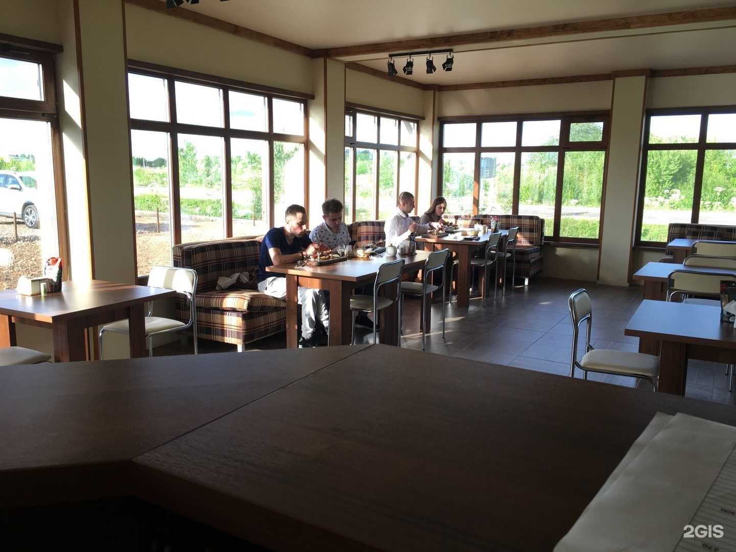 Отзывы на компанию Компания по продаже строительных материалов в Смоленске c фото