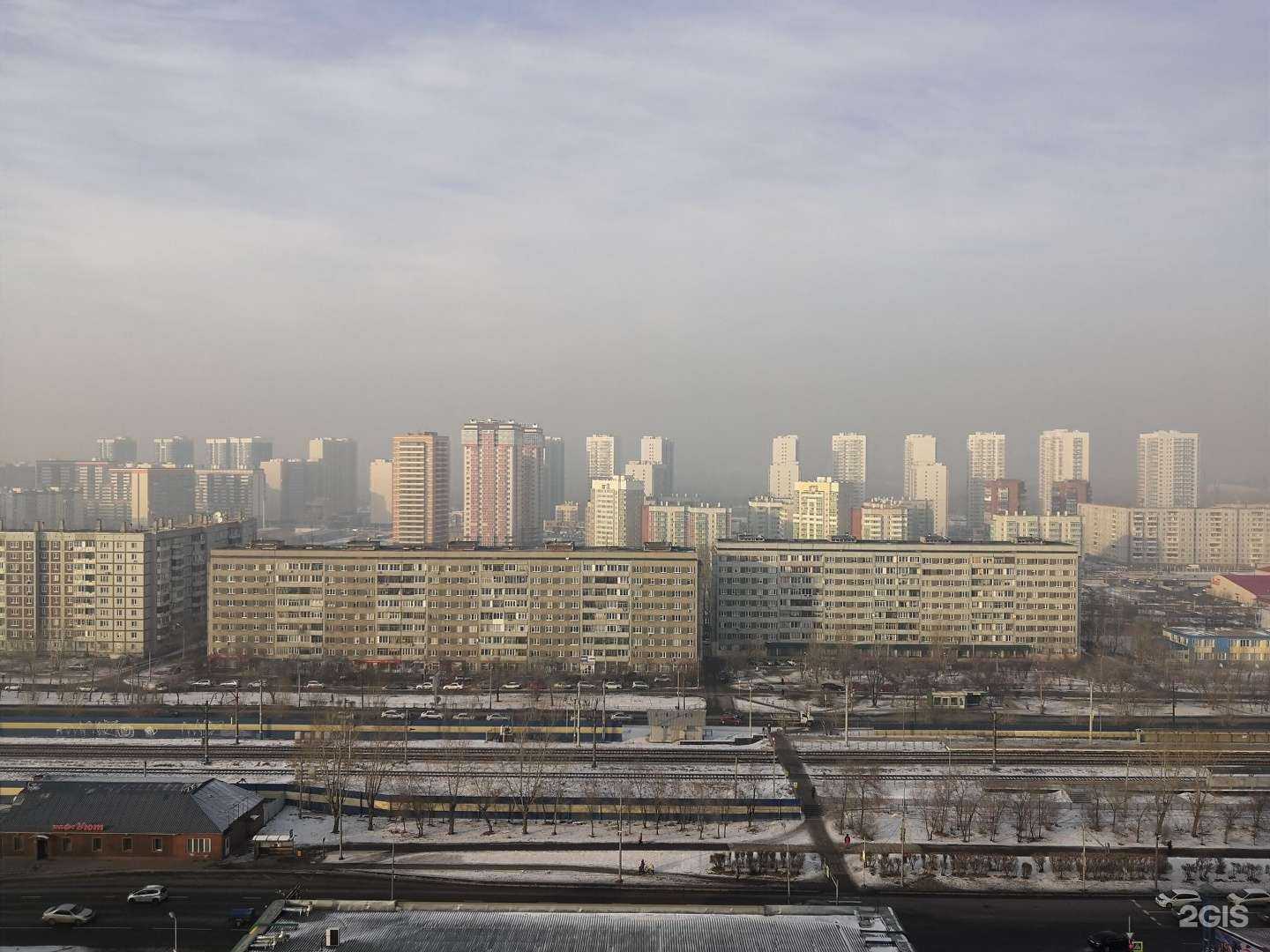 Отзывы на компанию Свой стиль в Красноярске c фото - фотография 2 из 2